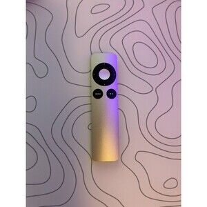 OEM Apple TV A1294 Remote for Apple TV 2nd 3rd Generation